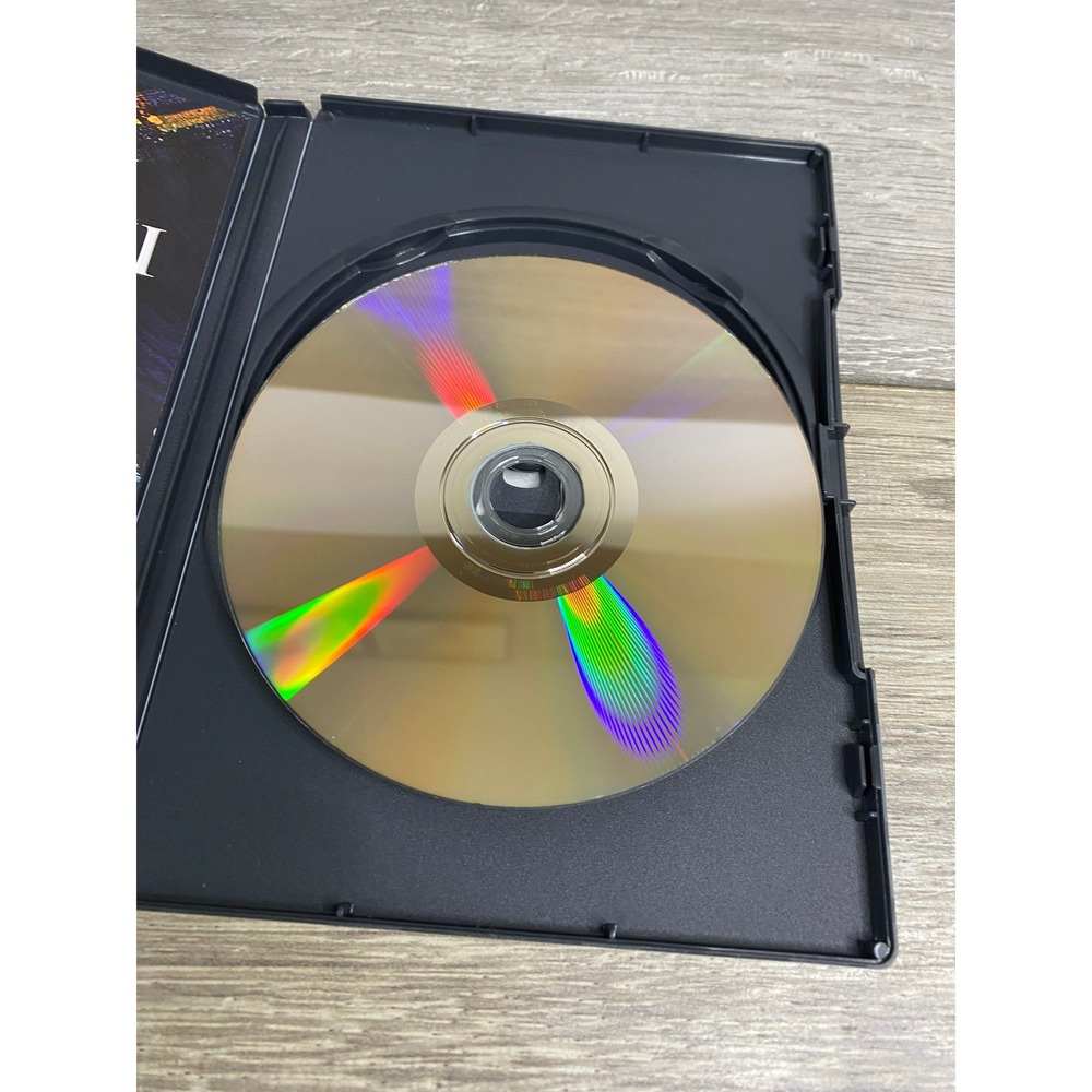Star Wars Trilogy‎ DVD Box Set 2004 Widescreen THX Mastered Episodes IV V VI PG